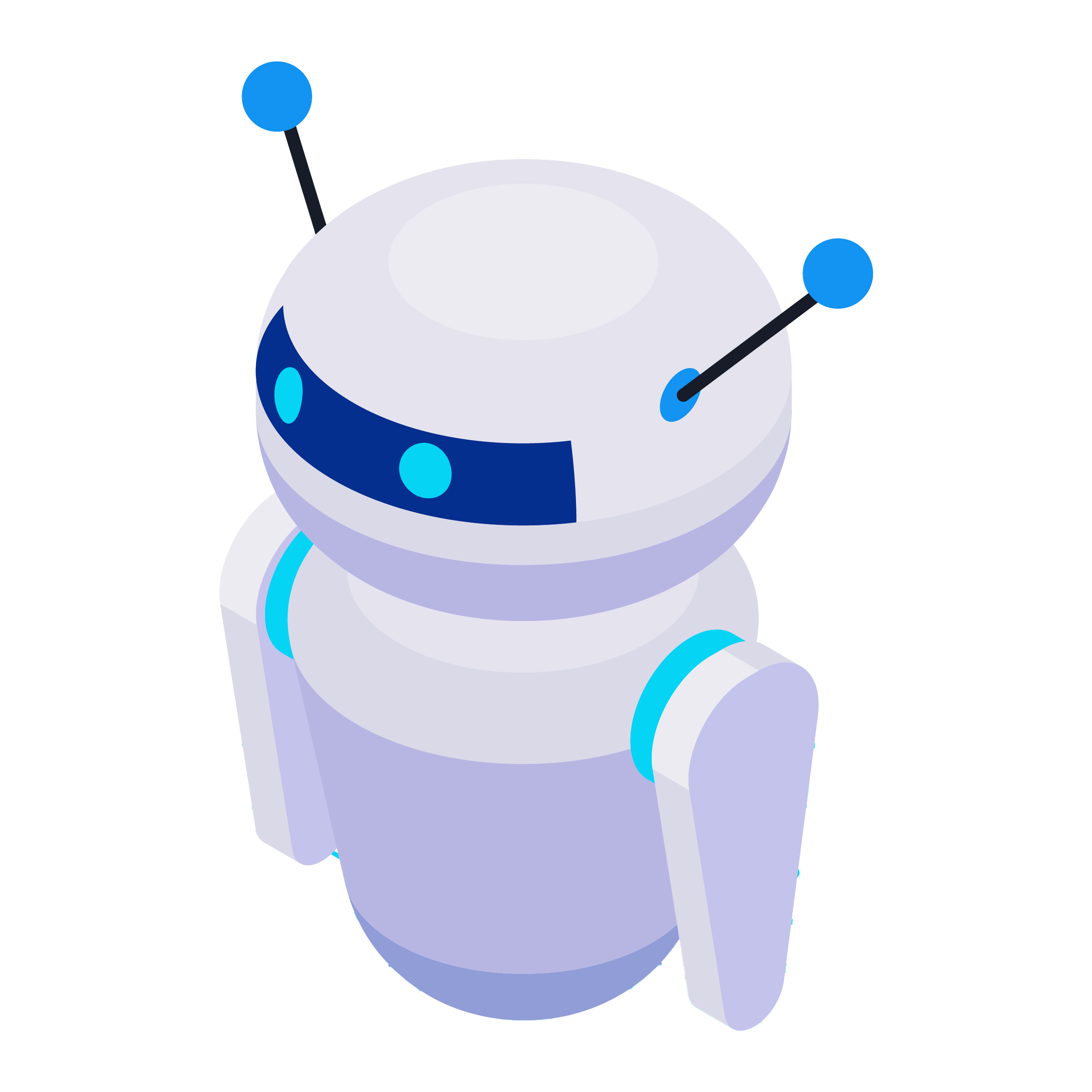 Vitira Robot